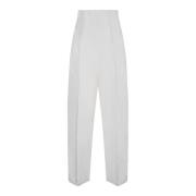 Wide Trousers