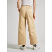 Wide Trousers