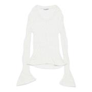 Round-neck Knitwear