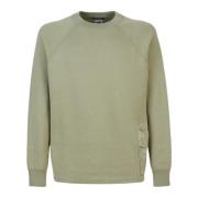 Round-neck Knitwear