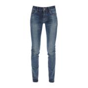 Klassiske Denim Jeans