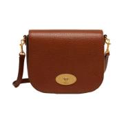 Lille Darley Satchel Taske