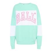 Drage Ild Sweatshirt