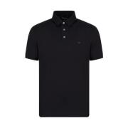 Kortærmet Polo Shirt