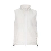 Vandafvisende Nylon Puffer Vest