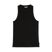 Sleeveless Tops