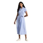 Shirt Dresses