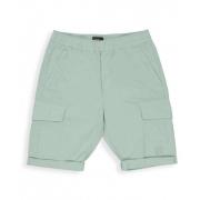 Tristan Slim Cargo Shorts