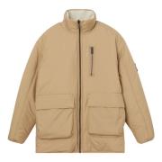 CK REVERSIBLE SHERPA J30J321914