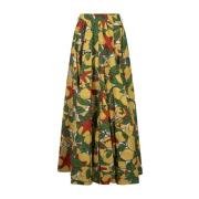 Maxi Skirts