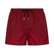 Bordeaux Sea Tøj Boxer Midi