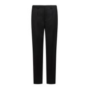 Slim-fit Trousers