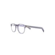 Gray Optical Frame, versatile and stylish