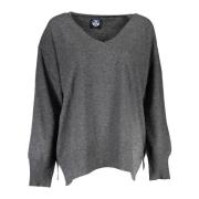 V-neck Knitwear