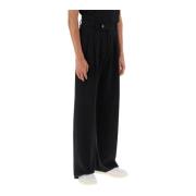 Wide Trousers