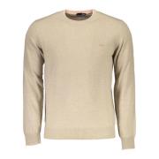 Round-neck Knitwear