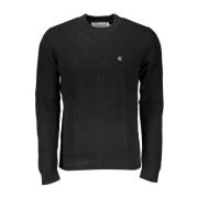 Round-neck Knitwear