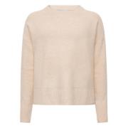 Round-neck Knitwear