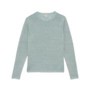 ANGELINA SWEATER - Angelina Strik