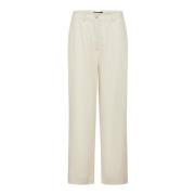 Bruuns Bazaar Women Oxalisbbmadalena Pants Pants Bbw3937 Kit