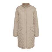 Cream Arwencr Jacket