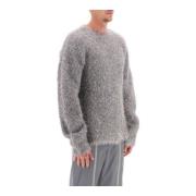 Round-neck Knitwear