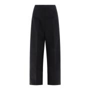 Wide Trousers