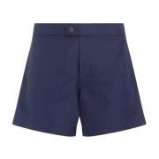 Sapphire Polyester Badeshorts