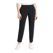 Cropped Trousers