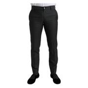 Suit Trousers