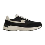 Suede Mix Strike Modello Sneakers