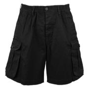 Allround Bermuda Shorts til afslappede lejligheder