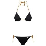 Black Pure Bikini Sæt