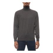 Turtleneck Pullover