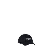 Basic Logo Cap 1506