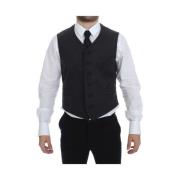 Suit Vests