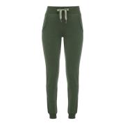 TIND JOGGER WOMEN Green