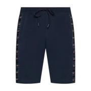 Sweat Shorts Navy