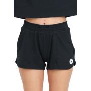 Sort Logo Patch Shorts