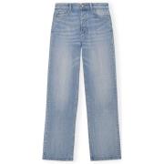 Stilfulde Denim Jeans