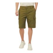 Militær Cargo Shorts Millerville