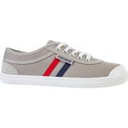 Retro Canvas Sko Diverse Beige