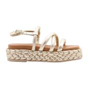 Stilfuld Sandal DUNAJEC