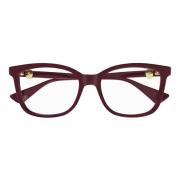 Burgundy Briller CT0493O 003 Stil