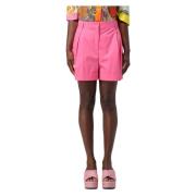 Stilfulde Bermuda Shorts til Sommerdage