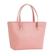 Monogram Shopper Taske