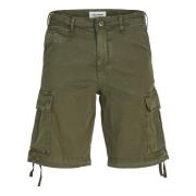 Cargo Shorts COLE - Stilfuld og Funktionel