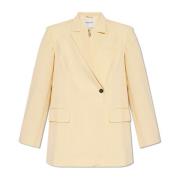 Verner oversize blazer