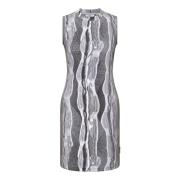 Elegant Bodycon Kjole