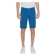 Mænds Bermuda Shorts Forår/Sommer Kollektion